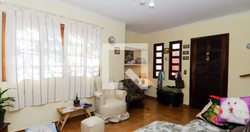Casa para Venda - Vila Rosália, 2 Quartos,  125 m² - Guarulhos