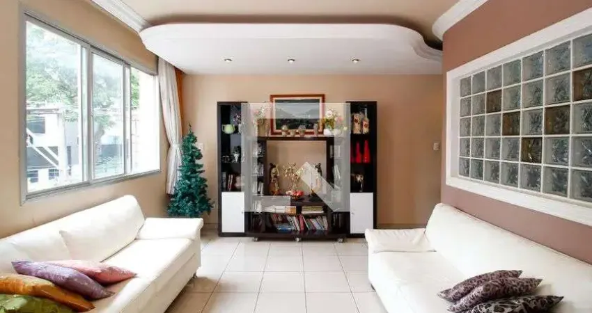 Cobertura para Venda - Anchieta, 4 Quartos,  320 m² - Belo Horizonte