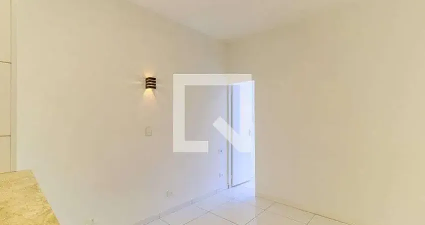 Apartamento para Venda - Centro, 1 Quarto,  46 m² - São Paulo