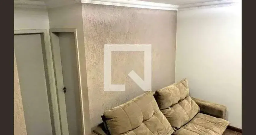Apartamento para Venda - Salgado Filho, 3 Quartos, 52 m² - Belo Horizonte