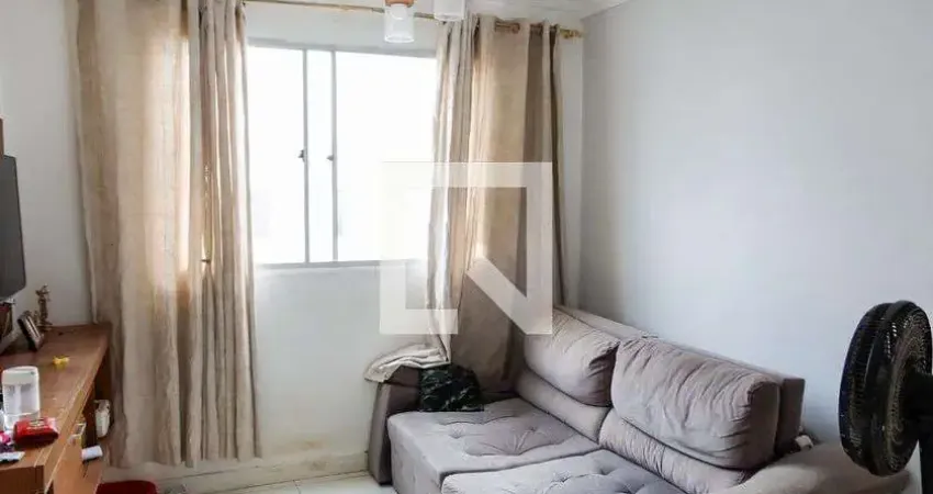 Apartamento para Venda - São Pedro, 2 Quartos,  39 m² - Osasco