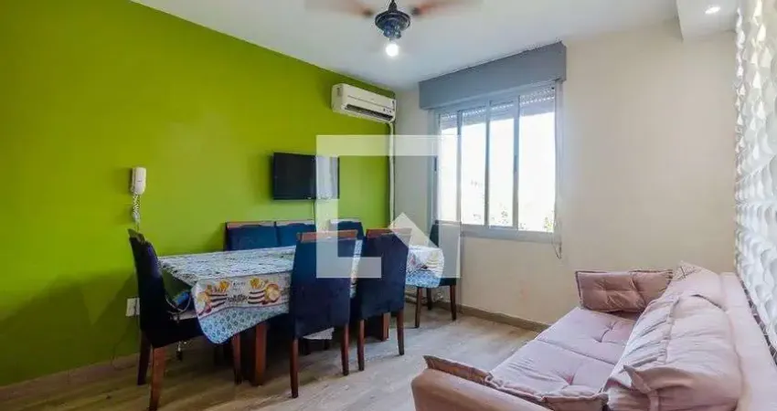 Apartamento para Venda - Cristal , 4 Quartos,  72 m² - Porto Alegre