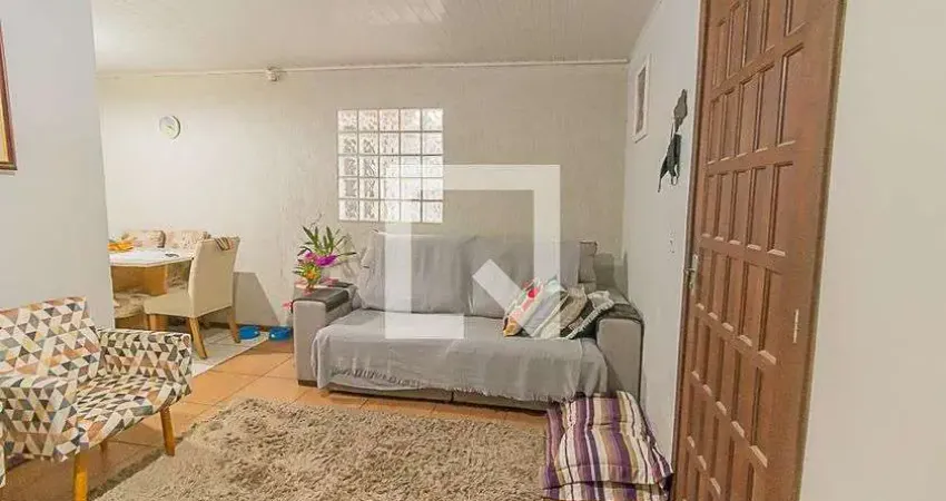 Casa para Venda - Feitoria, 2 Quartos,  130 m² - São Leopoldo