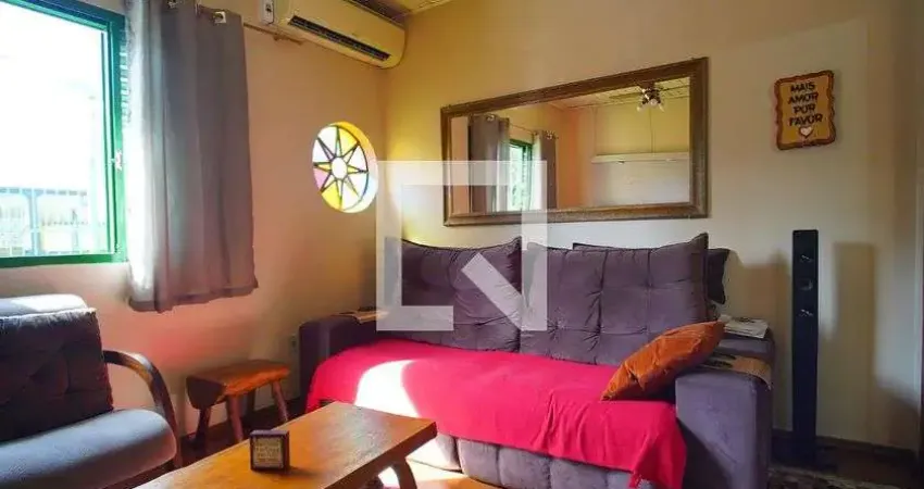 Casa para Venda - Rubem Berta, 4 Quartos,  144 m² - Porto Alegre