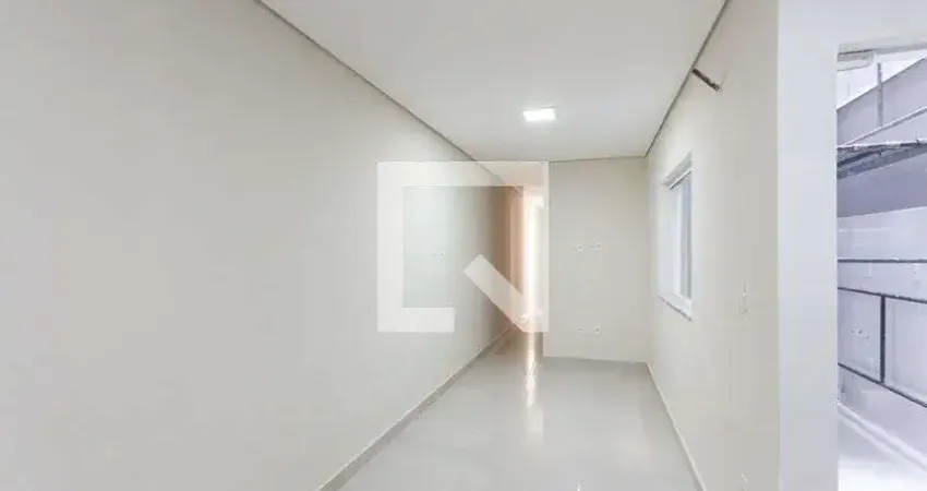 Apartamento para Venda - Vila Metalúrgica, 3 Quartos,  70 m² - Santo André