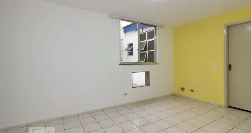 Apartamento para Venda - Engenho de Dentro, 1 Quarto,  65 m² - Rio de Janeiro