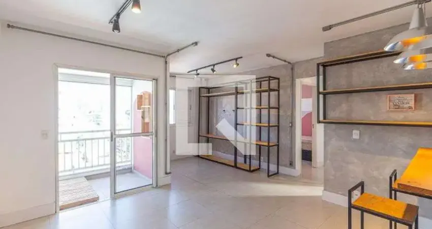 Apartamento para Venda - Quitaúna, 2 Quartos,  70 m² - Osasco