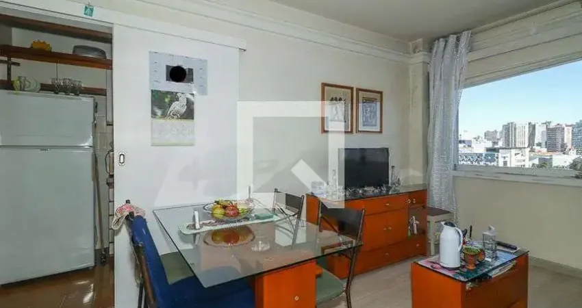 Apartamento para Venda - Independência, 1 Quarto,  51 m² - Porto Alegre