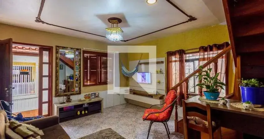 Casa para Venda - Cel. Aparício Gomes, 3 Quartos,  170 m² - Porto Alegre