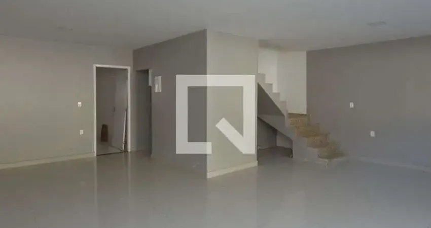 Casa / Sobrado em Condomínio para Venda - Vargem Grande, 4 Quartos,  160 m² - Rio de Janeiro