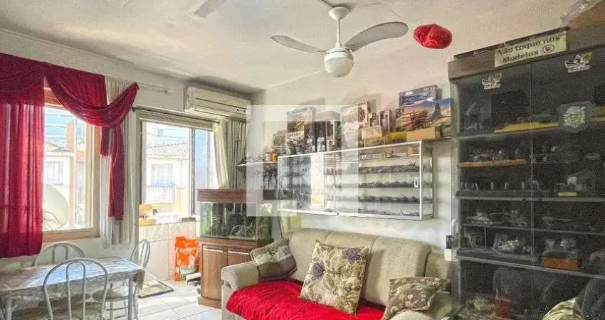 Apartamento para Venda - Santo Antônio, 2 Quartos,  55 m² - Porto Alegre