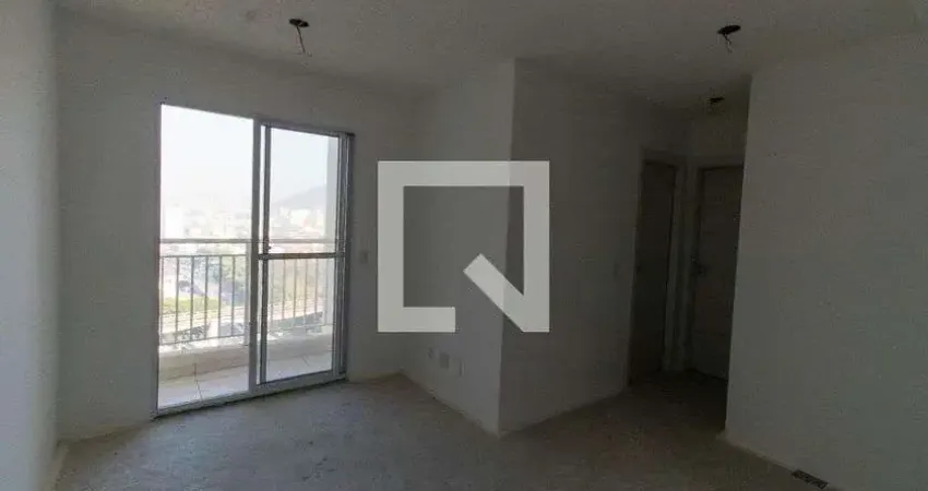 Apartamento para Venda - São Lourenço, 2 Quartos,  47 m² - Niterói