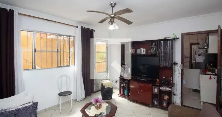 Casa para Venda - Vila Constança , 3 Quartos,  99 m² - São Paulo