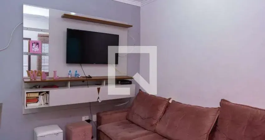 Apartamento para Venda - Ponte Rasa, 1 Quarto,  49 m² - São Paulo