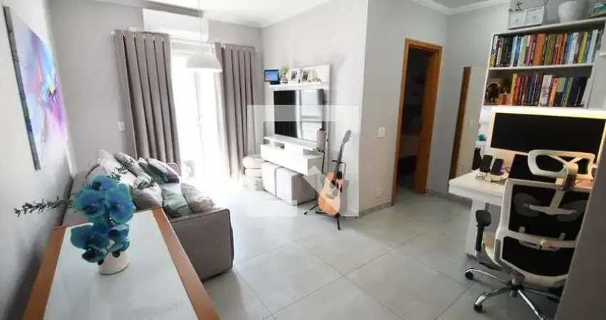 Apartamento para Venda - Vila Itapura, 1 Quarto,  50 m² - Campinas