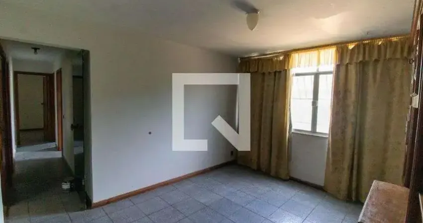 Apartamento para Venda - Fonseca, 3 Quartos,  80 m² - Niterói