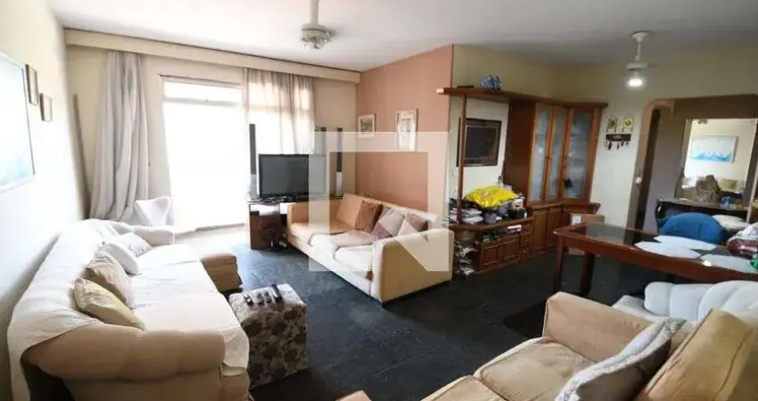 Apartamento para Venda - Vila Itapura, 3 Quartos,  136 m² - Campinas