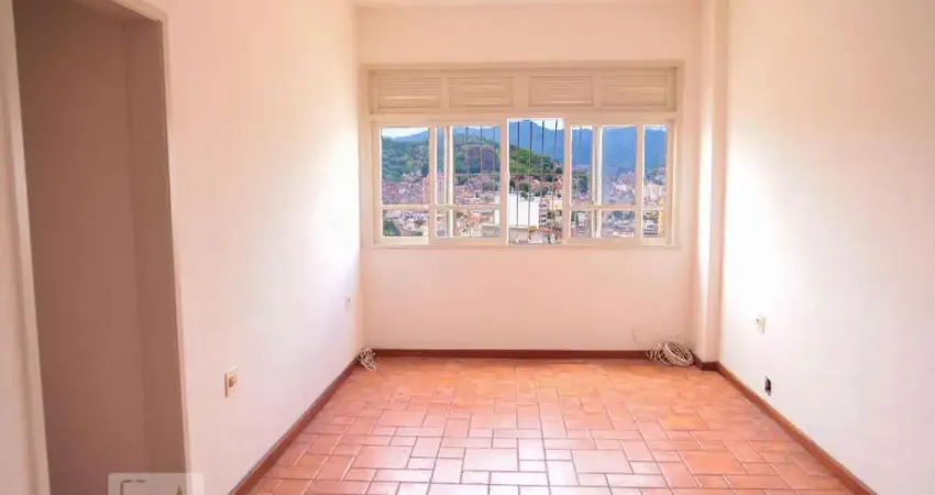 Kitnet / Stúdio para Venda - Méier, 3 Quartos,  89 m² - Rio de Janeiro