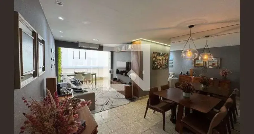 Apartamento para Venda - Recreio, 3 Quartos,  96 m² - Rio de Janeiro