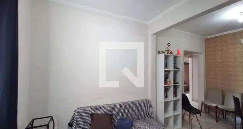 Apartamento para Venda - Vila Marieta, 3 Quartos,  80 m² - Campinas
