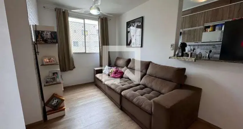 Apartamento para Venda - Parque Prado, 3 Quartos,  61 m² - Campinas