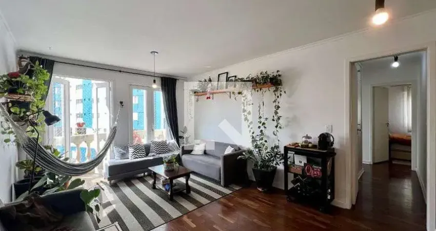 Apartamento para Venda - Vila Madalena, 3 Quartos,  97 m² - São Paulo