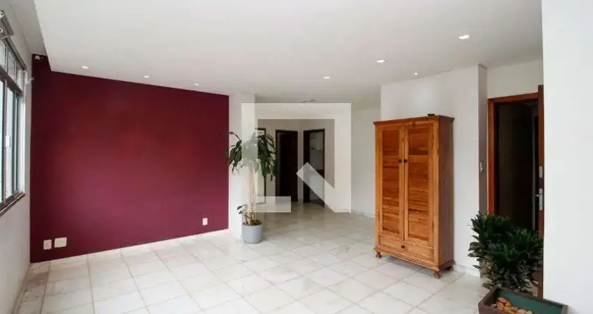 Apartamento para Venda - Cruzeiro, 4 Quartos,  145 m² - Belo Horizonte