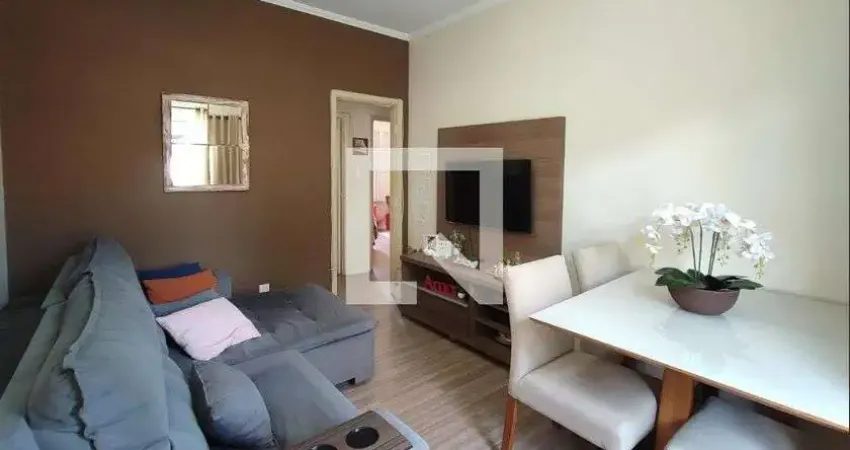 Apartamento para Venda - Vila Marieta, 2 Quartos,  74 m² - Campinas