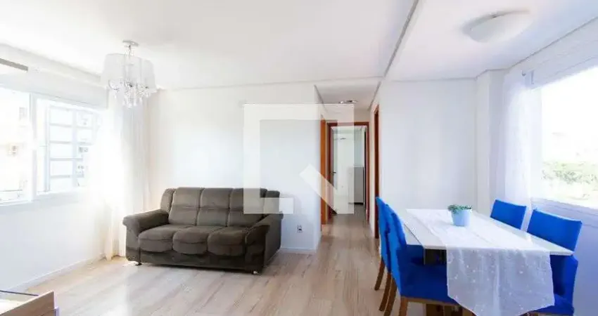 Apartamento para Venda - Centro, 2 Quartos,  72 m² - Canoas