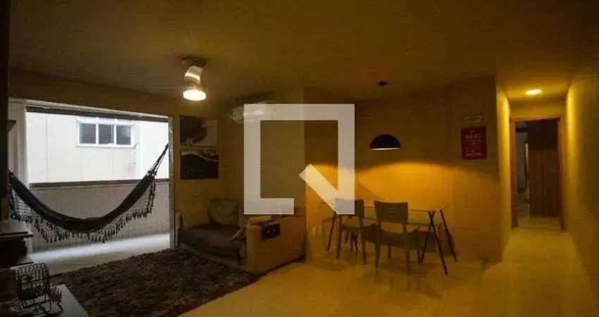 Apartamento para Venda - Recreio, 2 Quartos,  80 m² - Rio de Janeiro