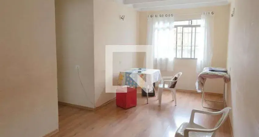 Apartamento para Venda - Vila Augusta, 2 Quartos,  70 m² - Guarulhos
