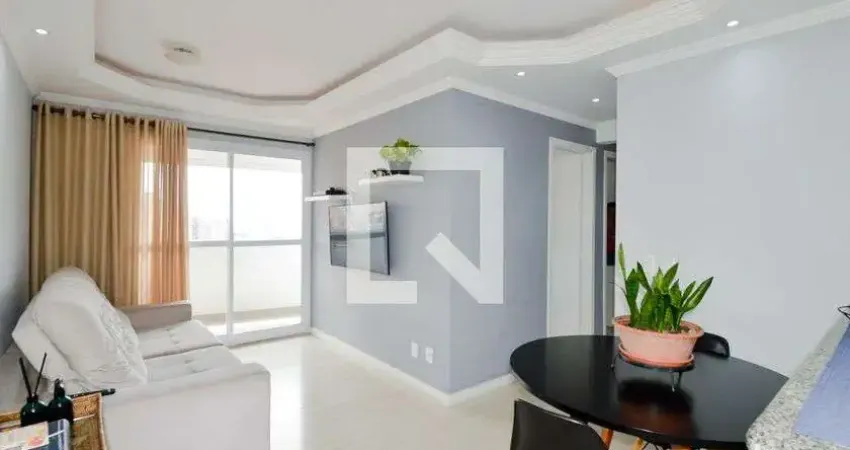 Apartamento para Venda - Vila Augusta, 4 Quartos,  71 m² - Guarulhos