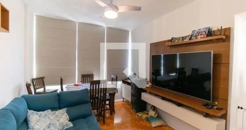 Apartamento para Venda - Fonseca, 2 Quartos,  70 m² - Niterói