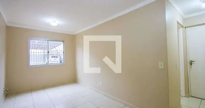 Apartamento para Venda - Cidade Sao Jorge, 2 Quartos,  50 m² - Santo André