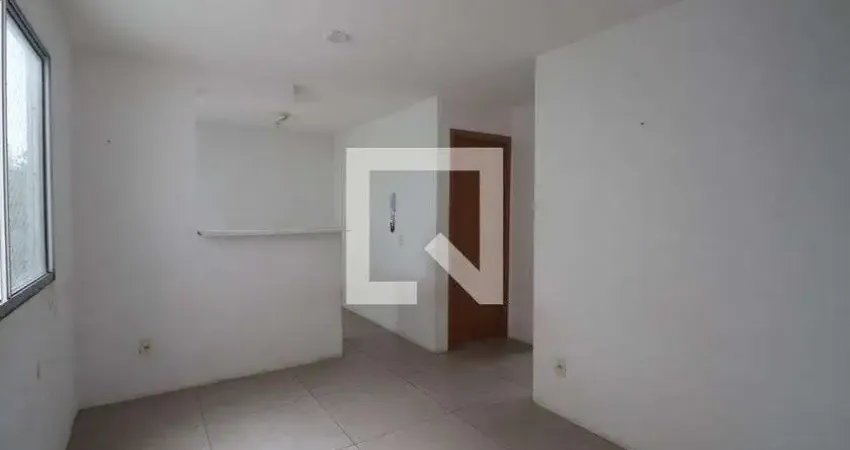 Apartamento para Venda - São José, 2 Quartos,  42 m² - Canoas