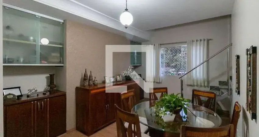 Cobertura para Venda - Nova Floresta, 4 Quartos,  151 m² - Belo Horizonte