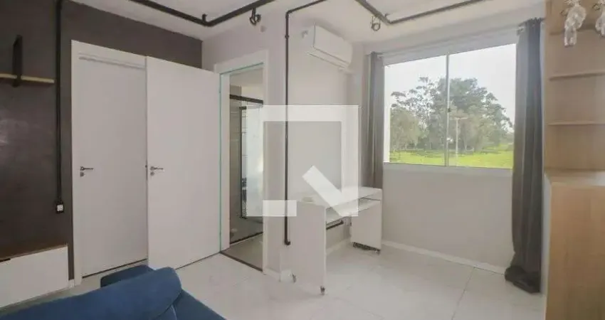 Apartamento para Venda - Sarandi, 1 Quarto,  39 m² - Porto Alegre