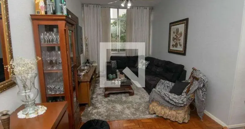 Apartamento para Venda - Flamengo, 3 Quartos,  120 m² - Rio de Janeiro