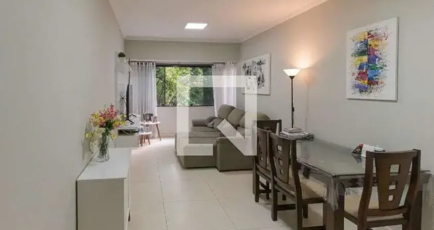 Apartamento para Venda - Proença, 3 Quartos,  85 m² - Campinas