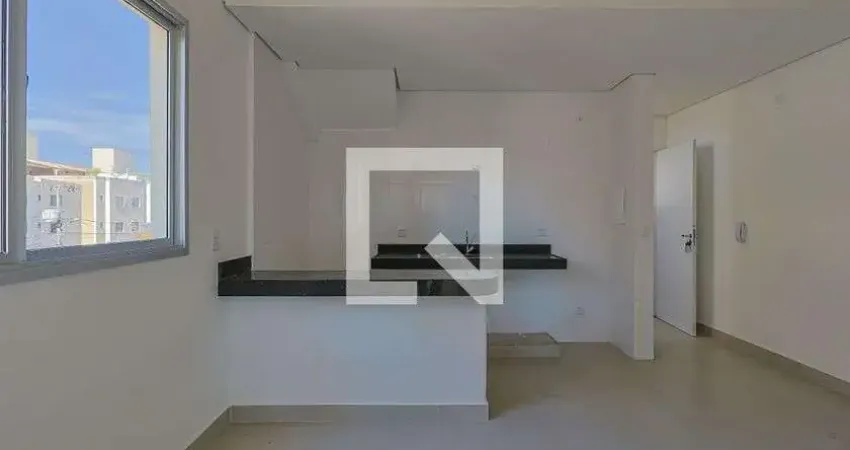 Cobertura para Venda - Havaí, 2 Quartos,  144 m² - Belo Horizonte
