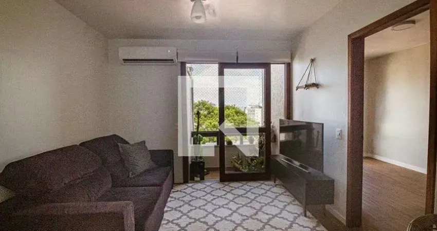 Cobertura para Venda - Tristeza, 3 Quartos,  169 m² - Porto Alegre