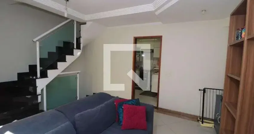 Casa / Sobrado em Condomínio para Venda - Vila Esperança, 3 Quartos,  105 m² - São Paulo