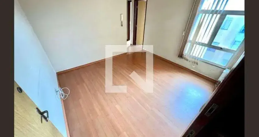 Apartamento para Venda - Piratininga, 2 Quartos,  50 m² - Belo Horizonte