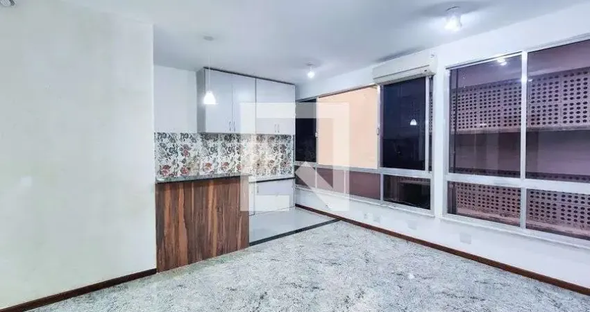 Apartamento para Venda - Centro, 2 Quartos,  68 m² - Rio de Janeiro