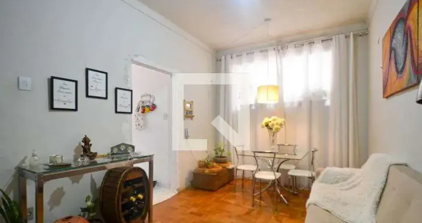 Apartamento para Venda - Serra, 2 Quartos,  80 m² - Belo Horizonte