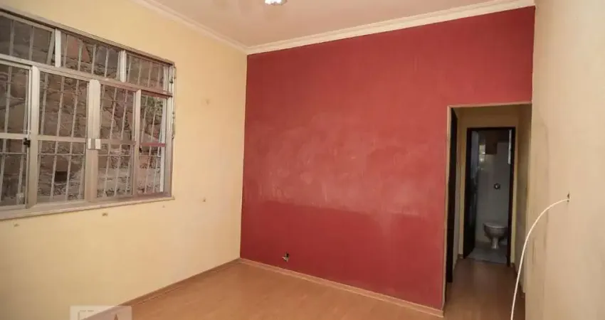 Apartamento para Venda - Engenho Novo, 1 Quarto,  35 m² - Rio de Janeiro