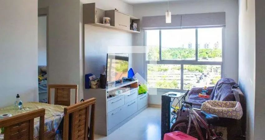 Apartamento para Venda - Cavalhada, 2 Quartos,  58 m² - Porto Alegre