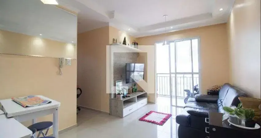 Apartamento para Venda - Piqueri, 3 Quartos,  61 m² - São Paulo
