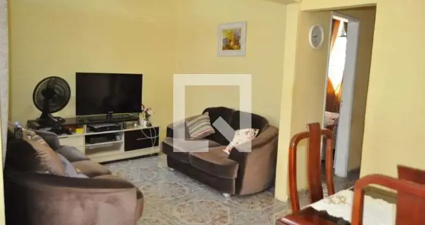 Casa para Venda - Engenho Novo, 3 Quartos,  108 m² - Rio de Janeiro