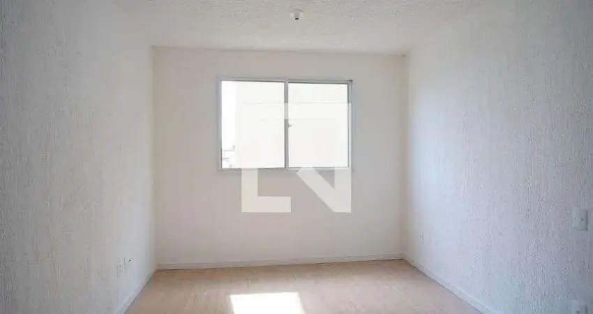 Apartamento para Venda - Vila Operária, 2 Quartos,  43 m² - Porto Alegre